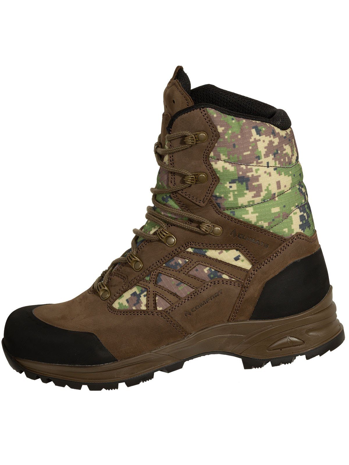 haix Nature Camo GTX Stiefel