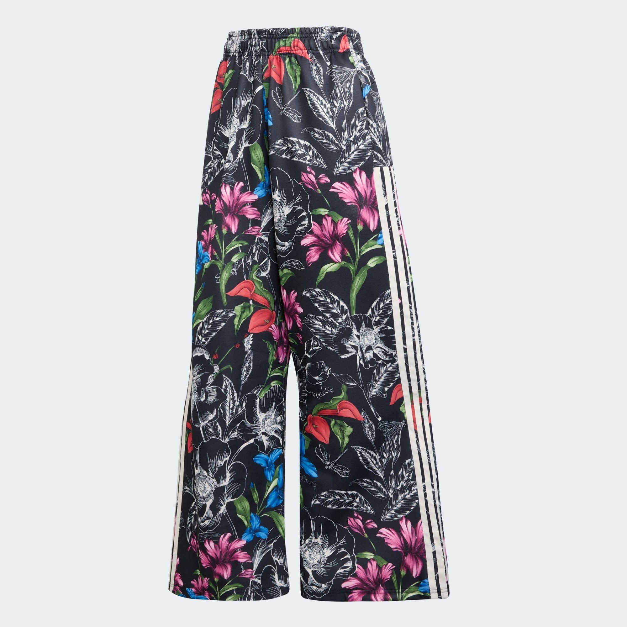 adidas Sportswear Trainingshose ADIDAS X FARM RIO HOUSE OF TIRO TRAININGSHOSE (1-tlg)