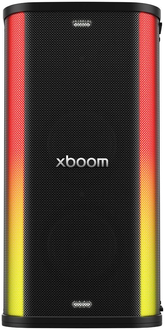 LG xboom Stage 501 Bluetooth-Lautsprecher 2.2 (Bluetooth, 220 W)