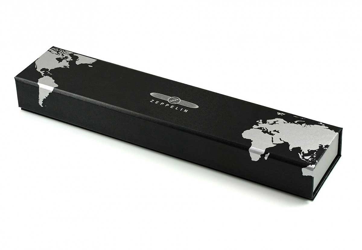 ZEPPELIN Quarzuhr Herrenuhr -Serie: 100Jahre Zeppelin - Zeppelin Modell: 86 günstig online kaufen