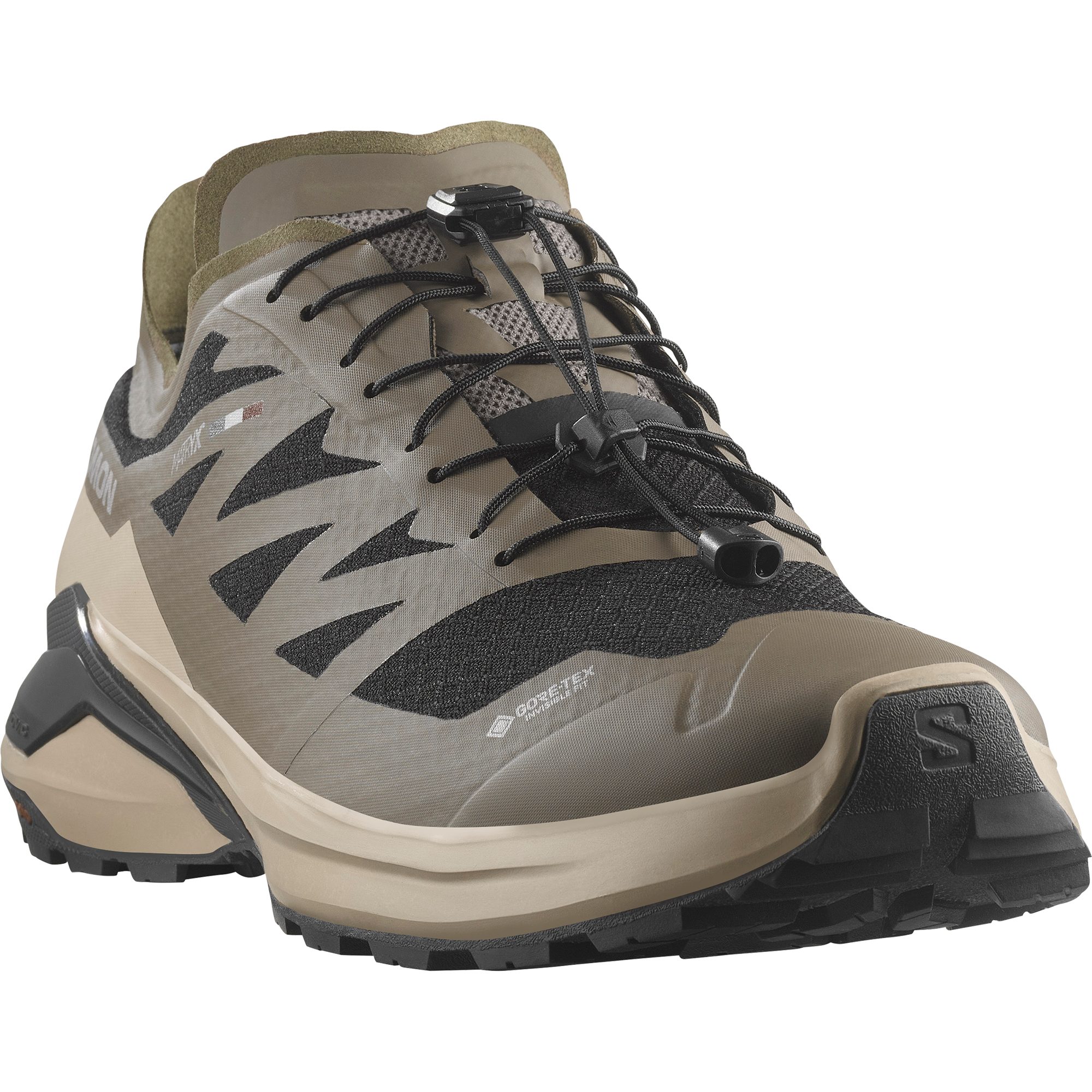 Salomon XA META GORE-TEX MIF Laufschuh Made in France, wasserdicht günstig online kaufen