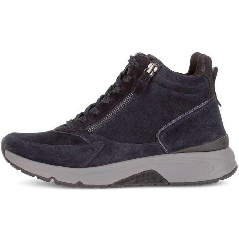 Gabor Stiefelette Rollingsoft Stiefelette
