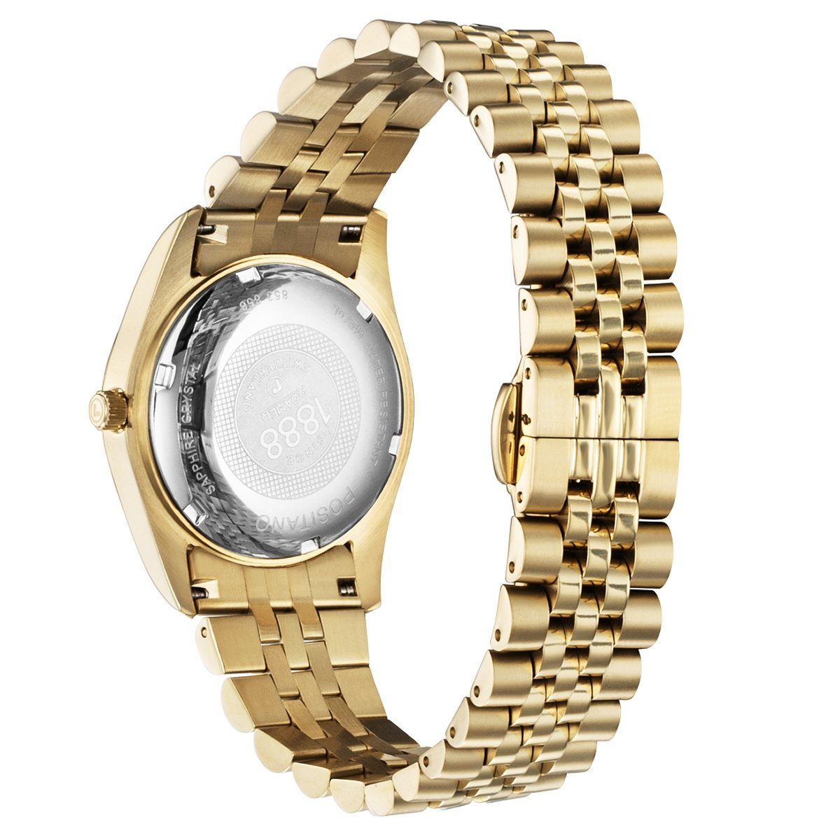 Roamer Quarzuhr 853858 48 79 20 günstig online kaufen