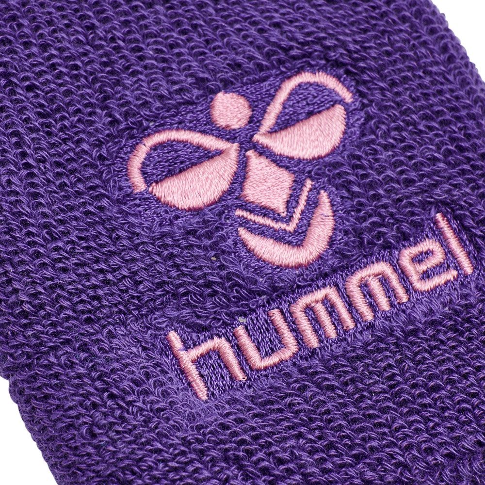 hummel Schweißband Old School Small Wristband