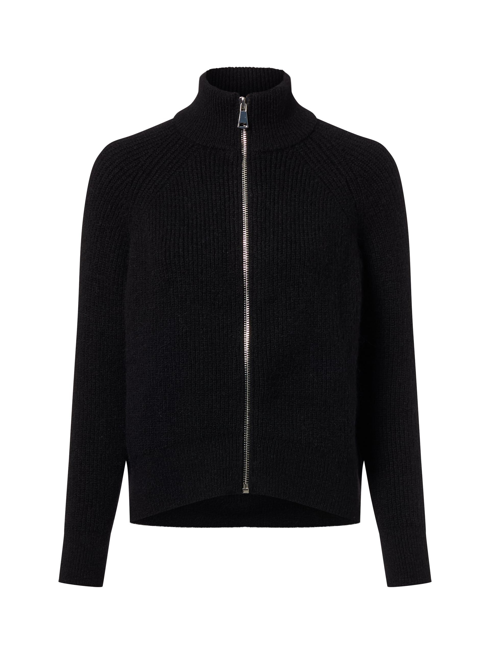 Marie Lund Strickjacke