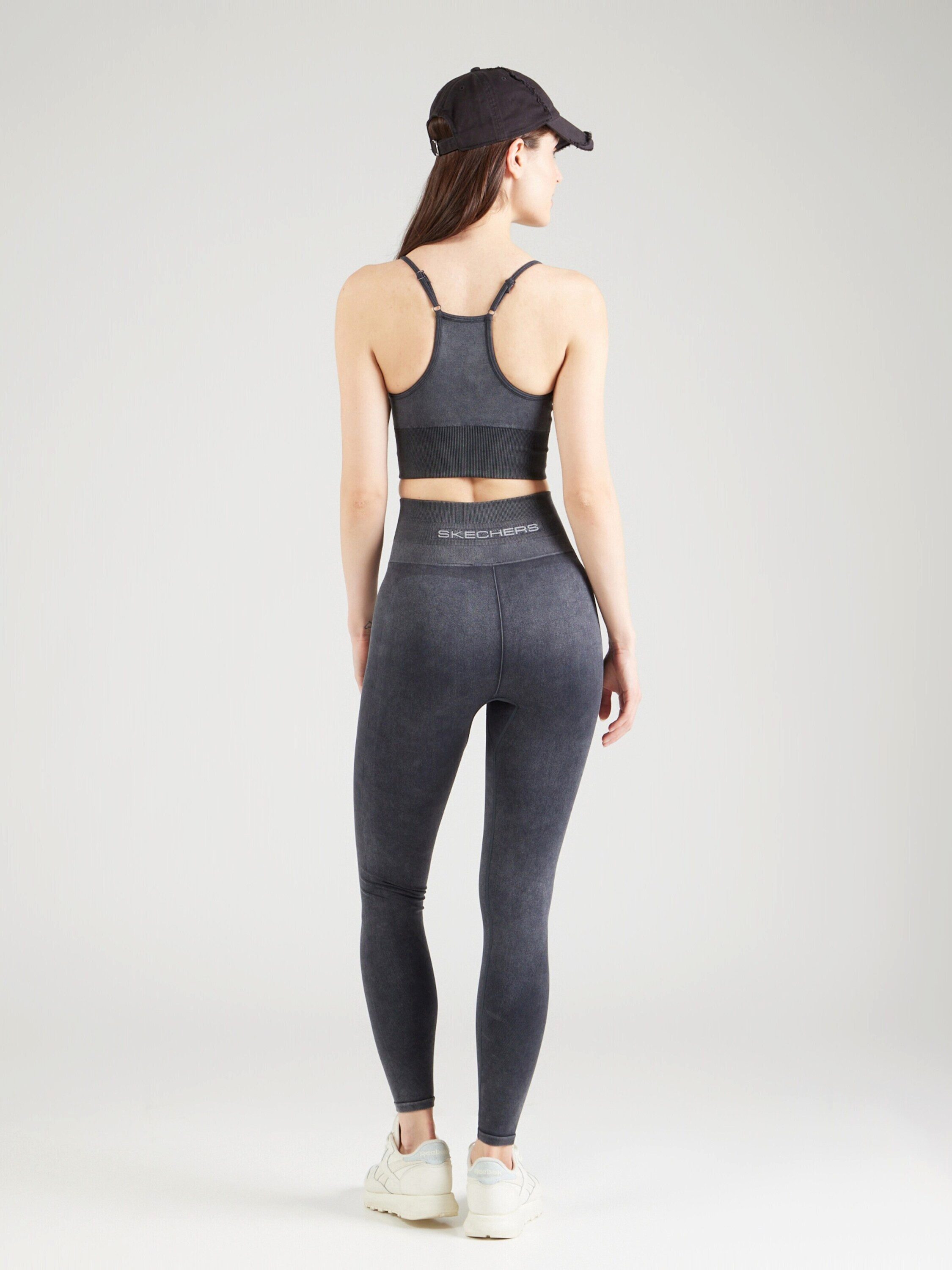 Skechers Trainingshose ENDURANCE (1-tlg)