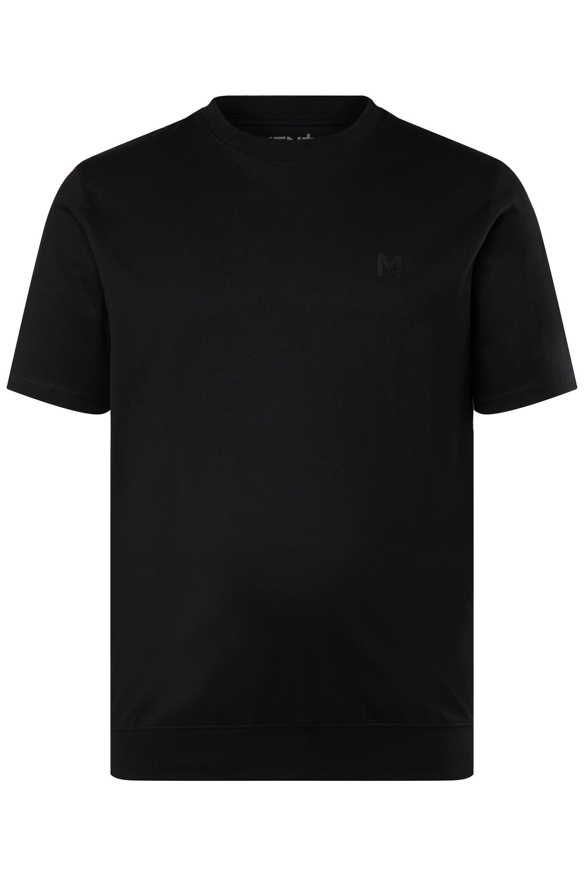 Men Plus T-Shirt Men+ T-Shirt Halbarm günstig online kaufen