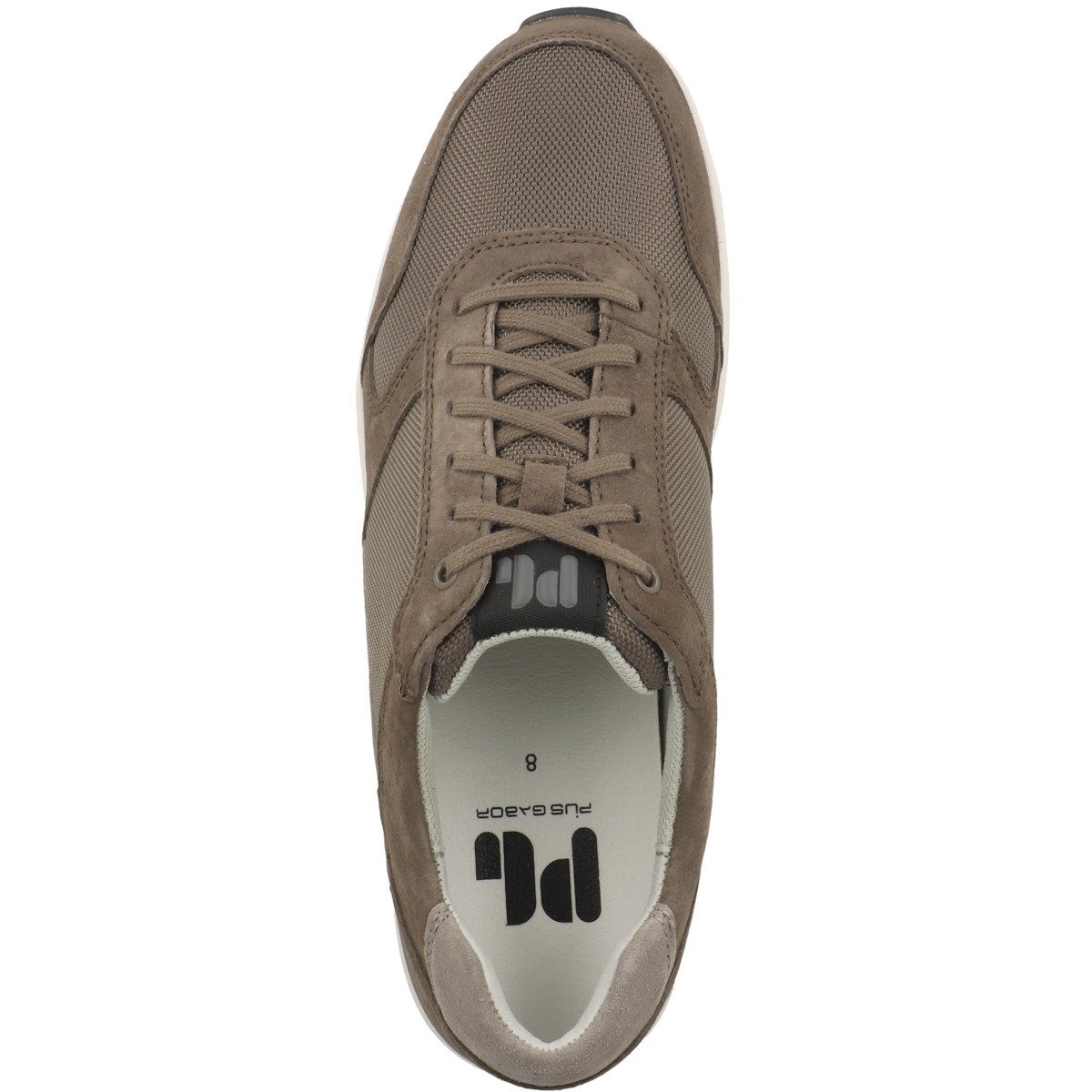 Pius Gabor 1007.12 Herren Sneaker günstig online kaufen