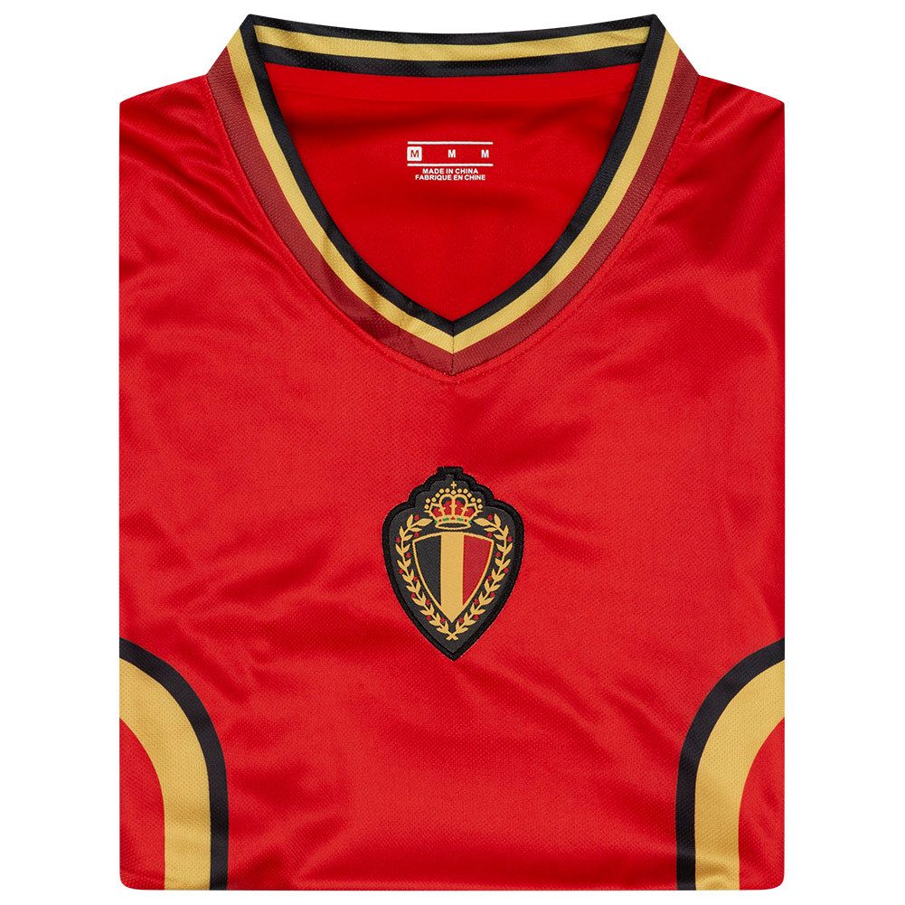 JELEX Fußballtrikot "Retro History"