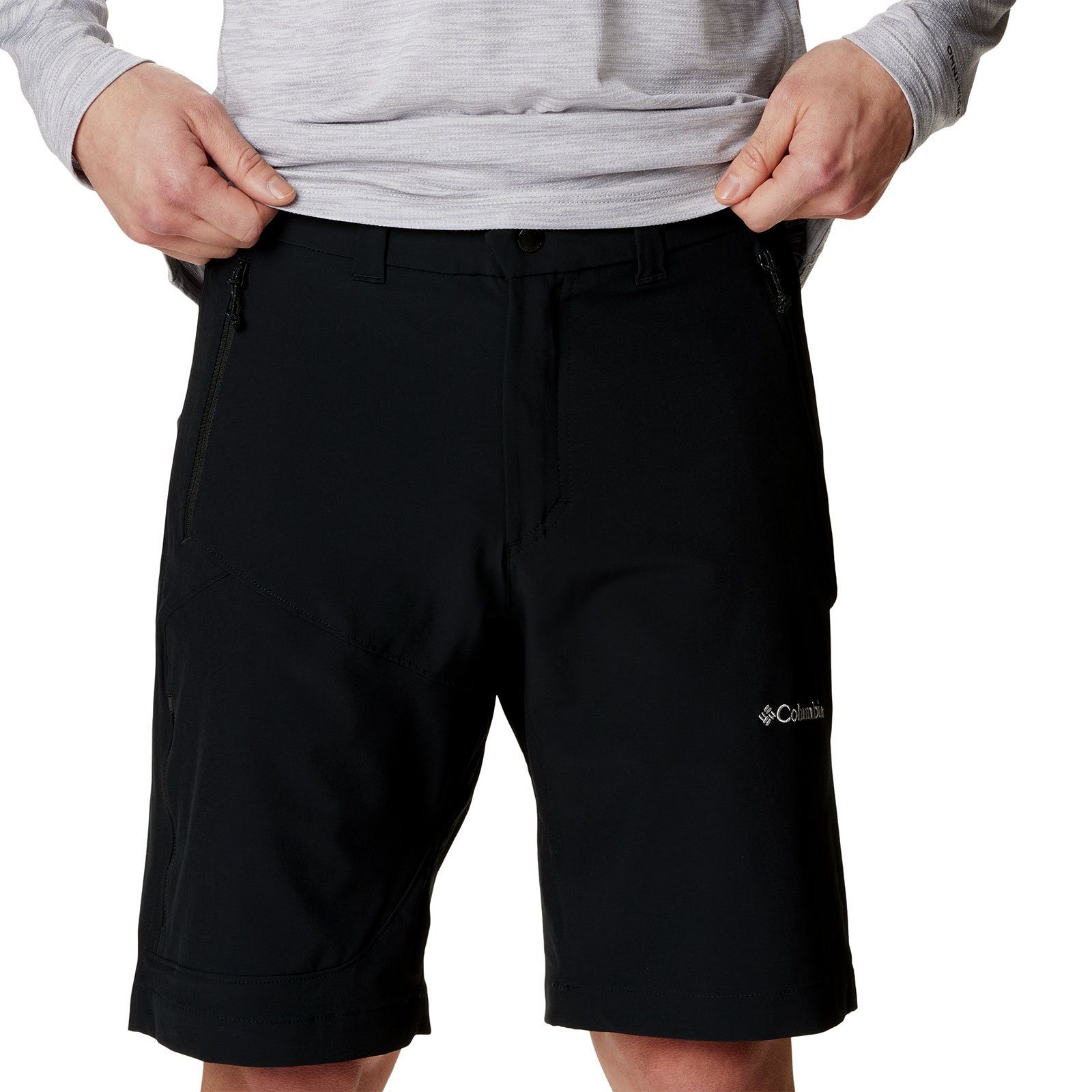 Columbia Funktionshose Triple Canyon™ II Short günstig online kaufen