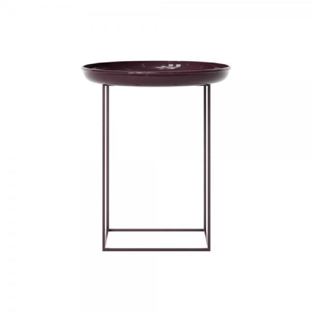 NORR 11 Beistelltisch NORR11 Beistelltisch Duke Maroon (Small)