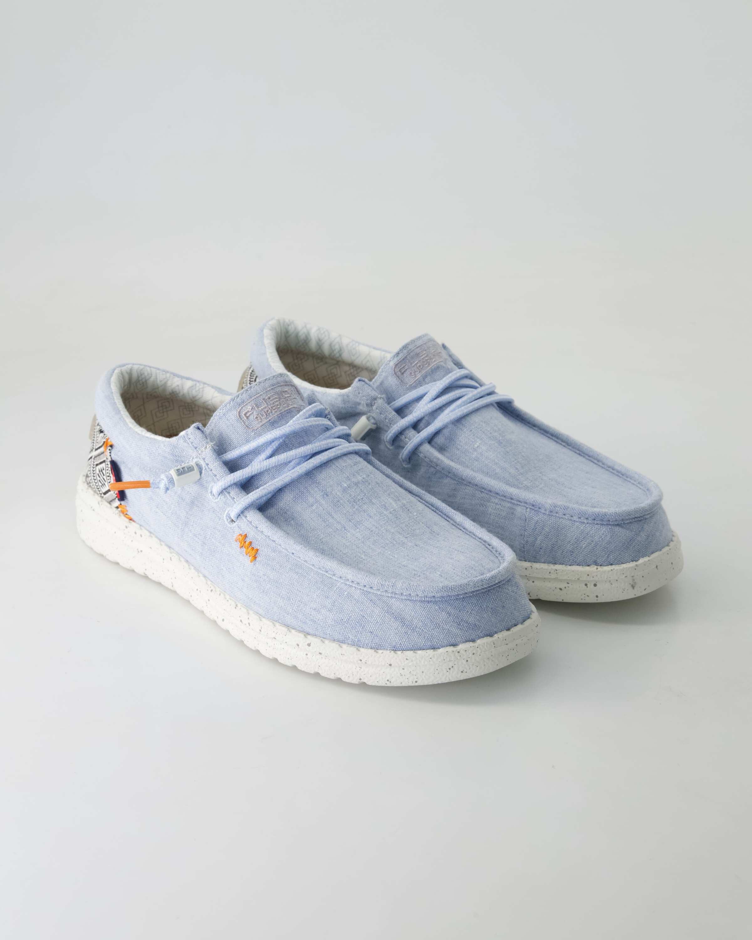 Fusion Emma Fine Schnürschuh Obermaterial: Textil günstig online kaufen