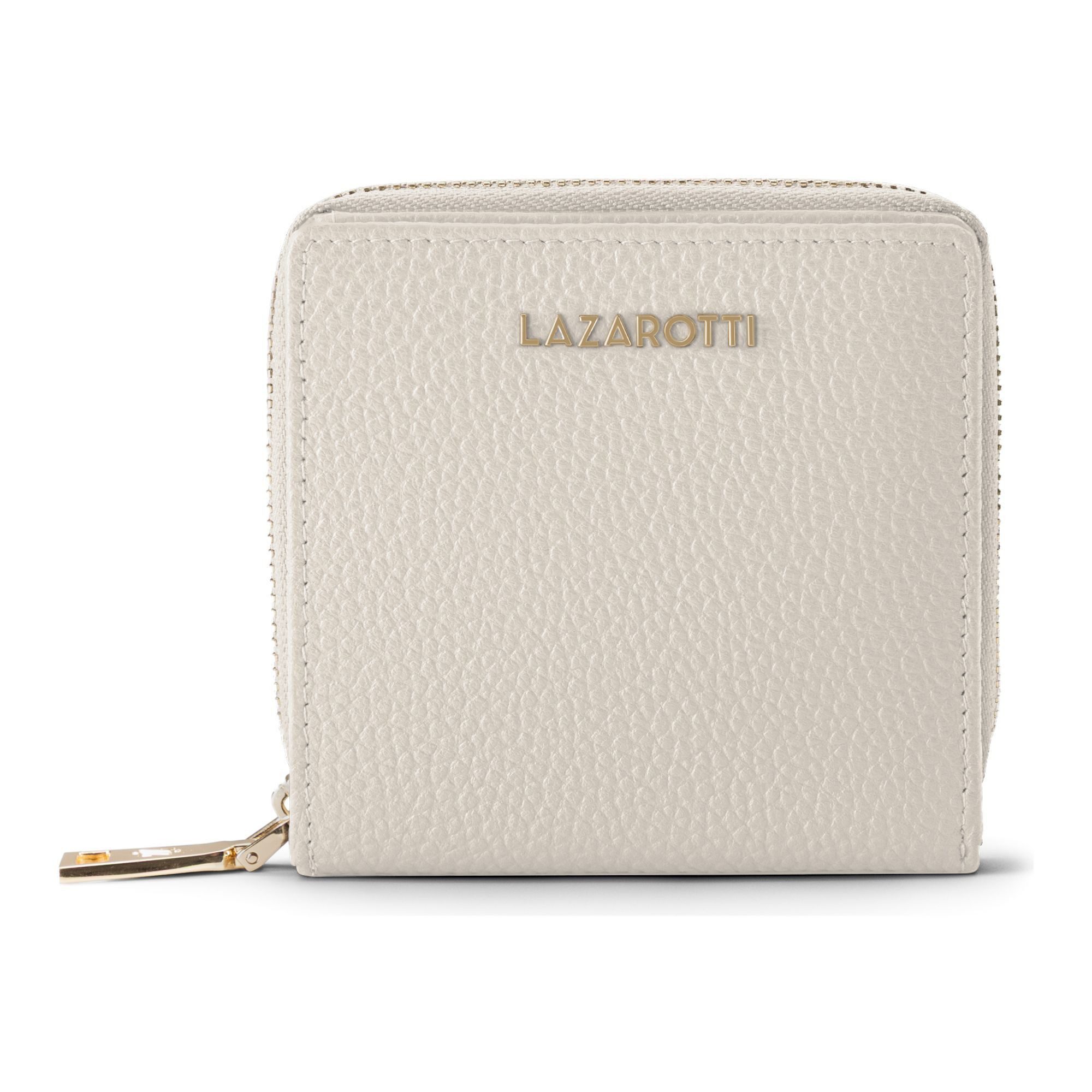 Geldbörse Bologna Leather
