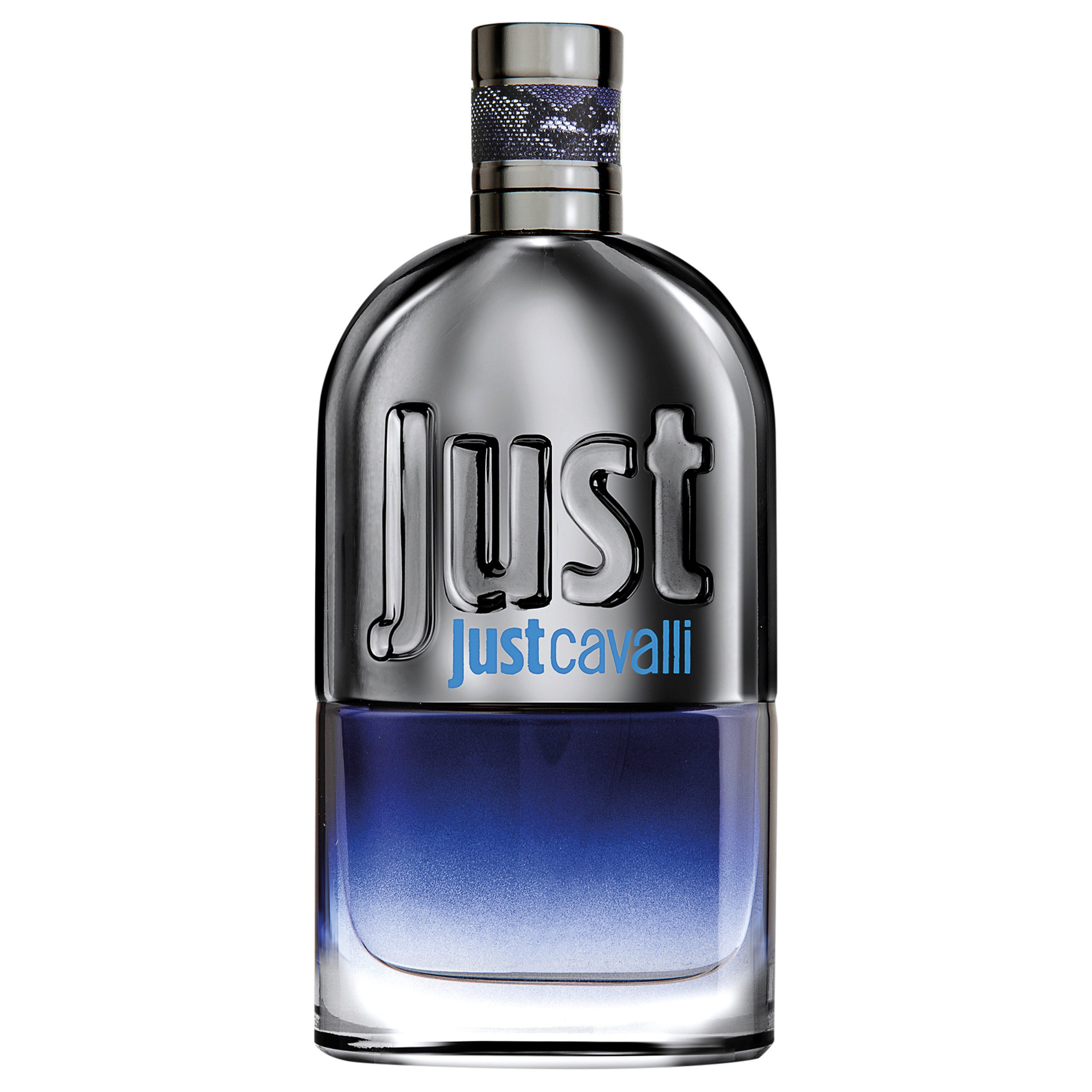 roberto cavalli Eau de Toilette JUST CAVALLI FOR HIM EDT