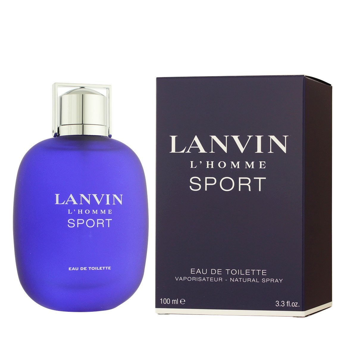 LANVIN Eau de Toilette L'Homme Sport