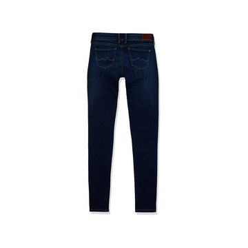 Pepe Jeans 5-Pocket-Jeans uni (1-tlg)