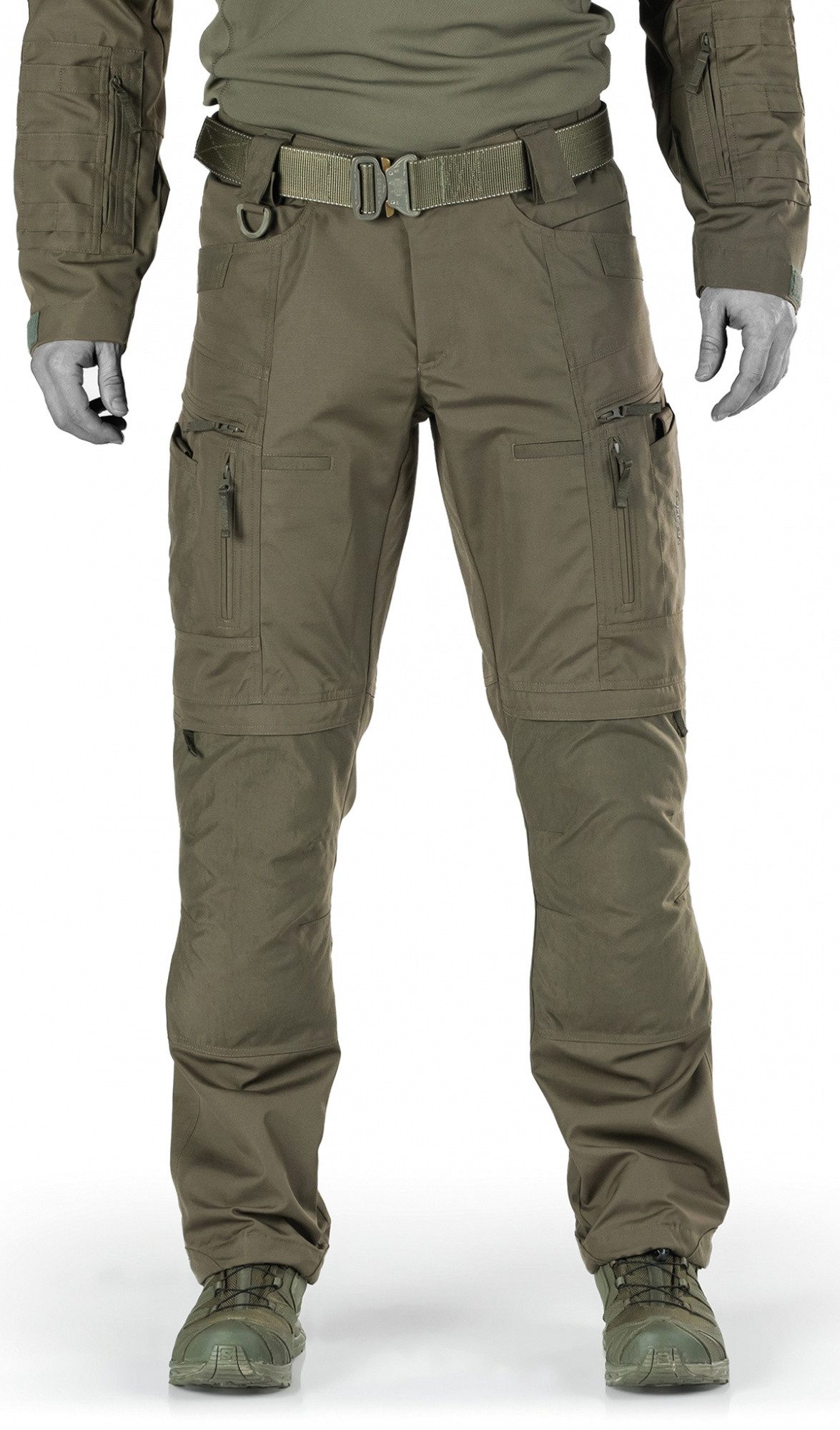 UF PRO Trekkinghose UF PRO P-40 All-Terrain GEN.2 TACTICAL PANTS Einsatzhos günstig online kaufen