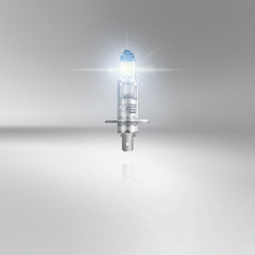 Laser KFZ-Ersatzleuchte Breaker® selection Osram voelkner Next Leuchtmittel Halogen Auto 64150NL-HCB Night