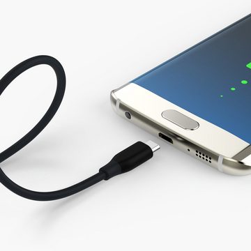 Anker PowerLine Micro-USB USB-Kabel, 3ft