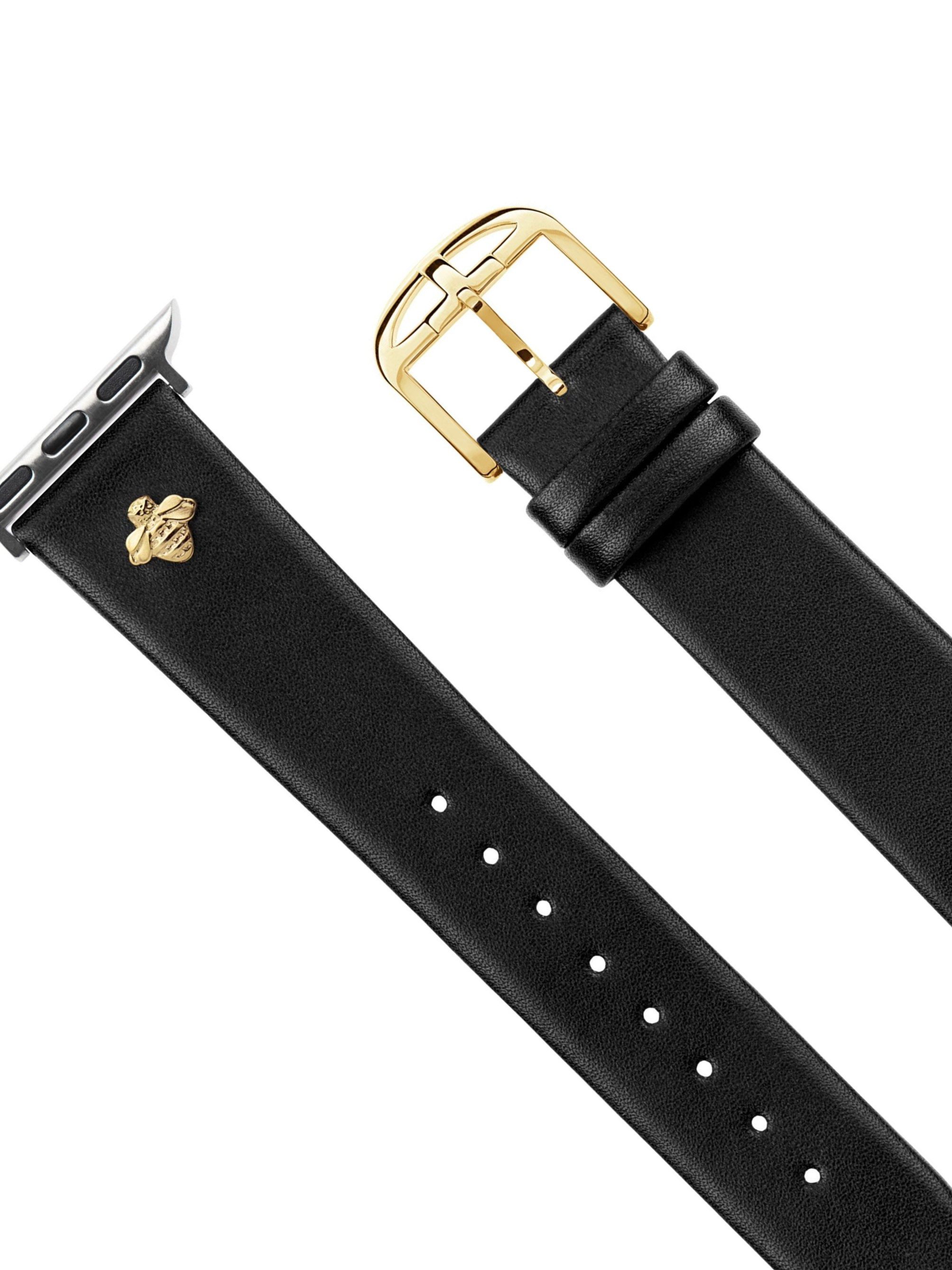Ted Baker Uhrenarmband APPLE BANDS, Armband: 100% Leather günstig online kaufen