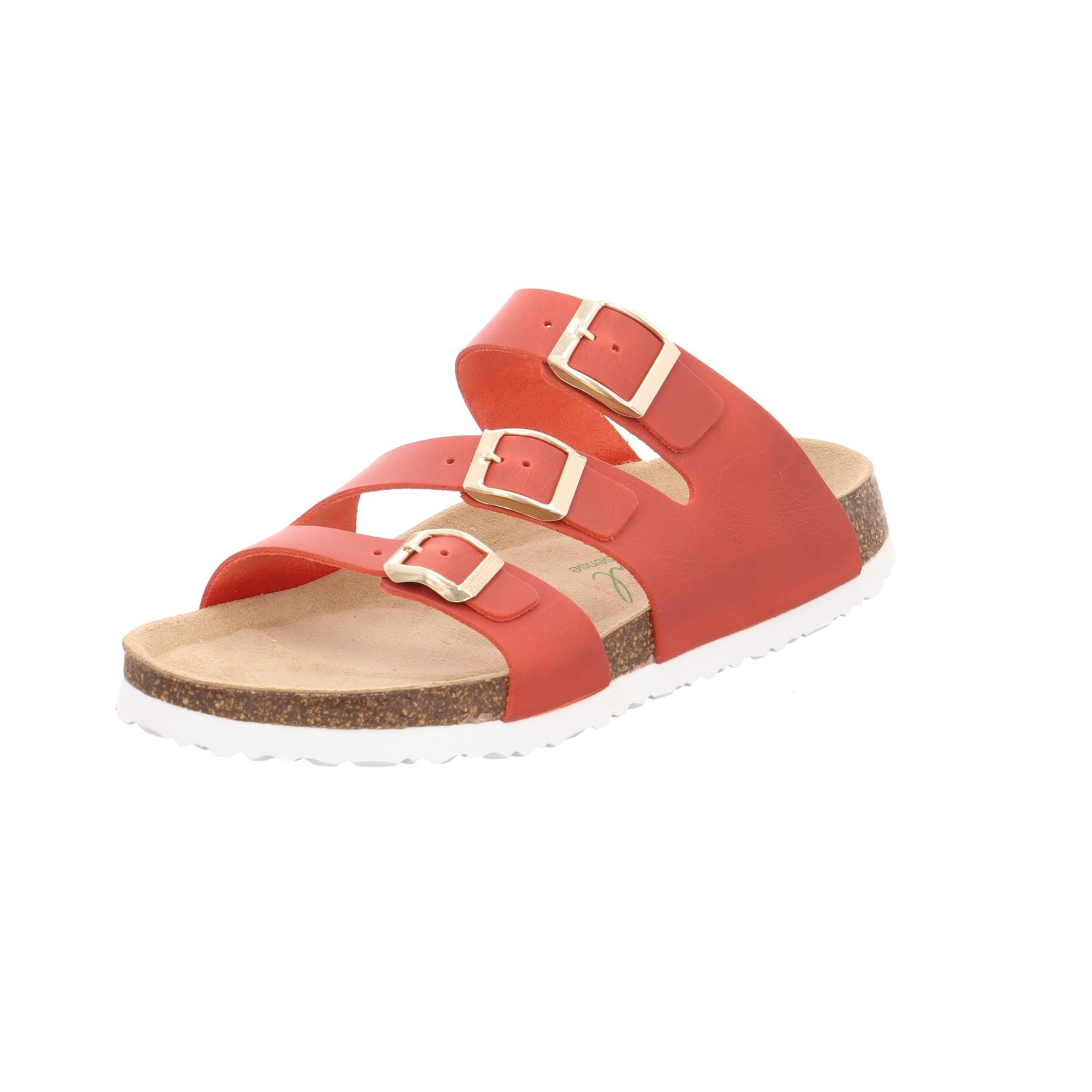 natural Sense Keilpantolette günstig online kaufen