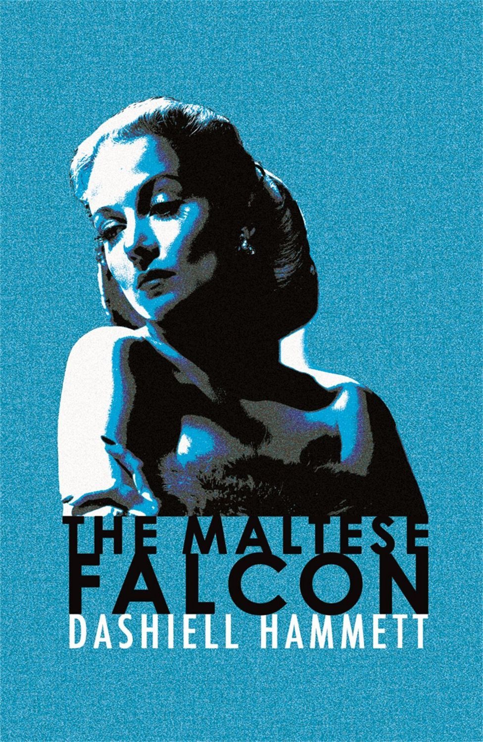 The Maltese Falcon / Dashiell Hammett