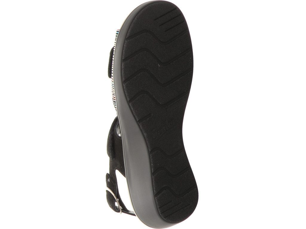 Semler R9045744099 Ramona H Weite Sandale