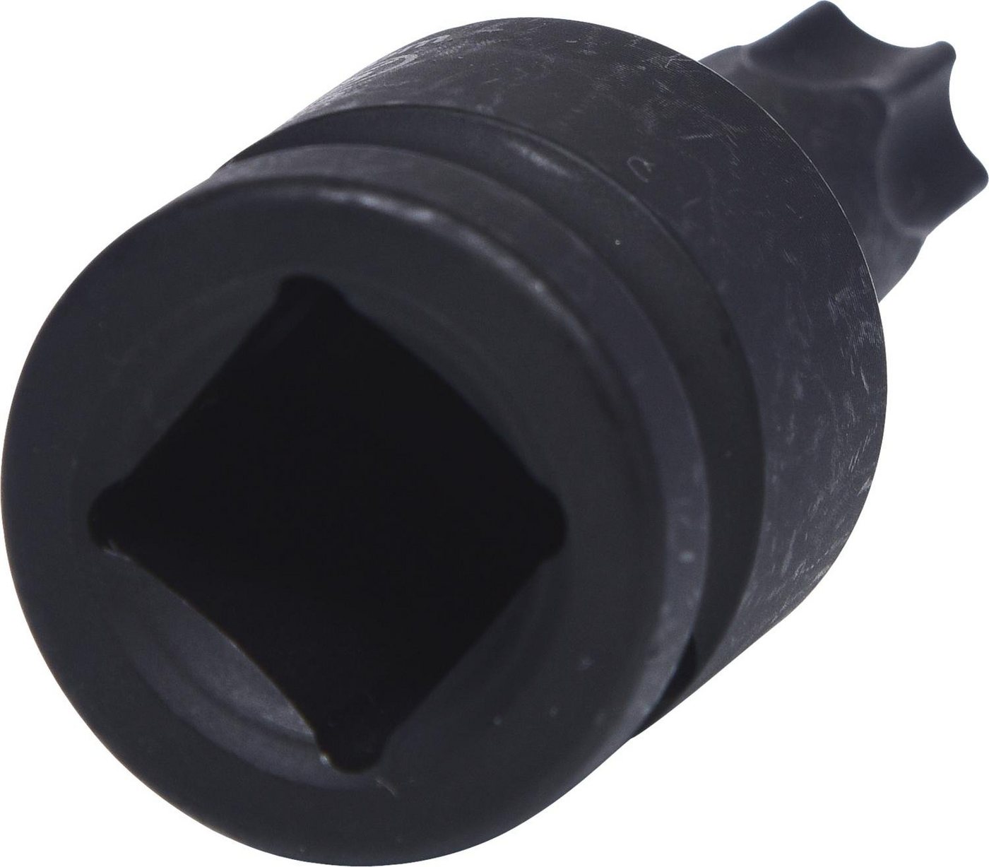 Thumbnail - KS Tools Stecknuss 1/2" Kraft-Bit-Stecknuss Torx, kurz, T55