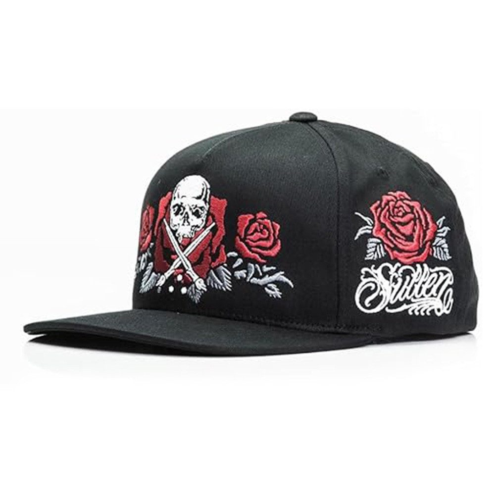 Sullen Clothing Baseball Cap Pasadena