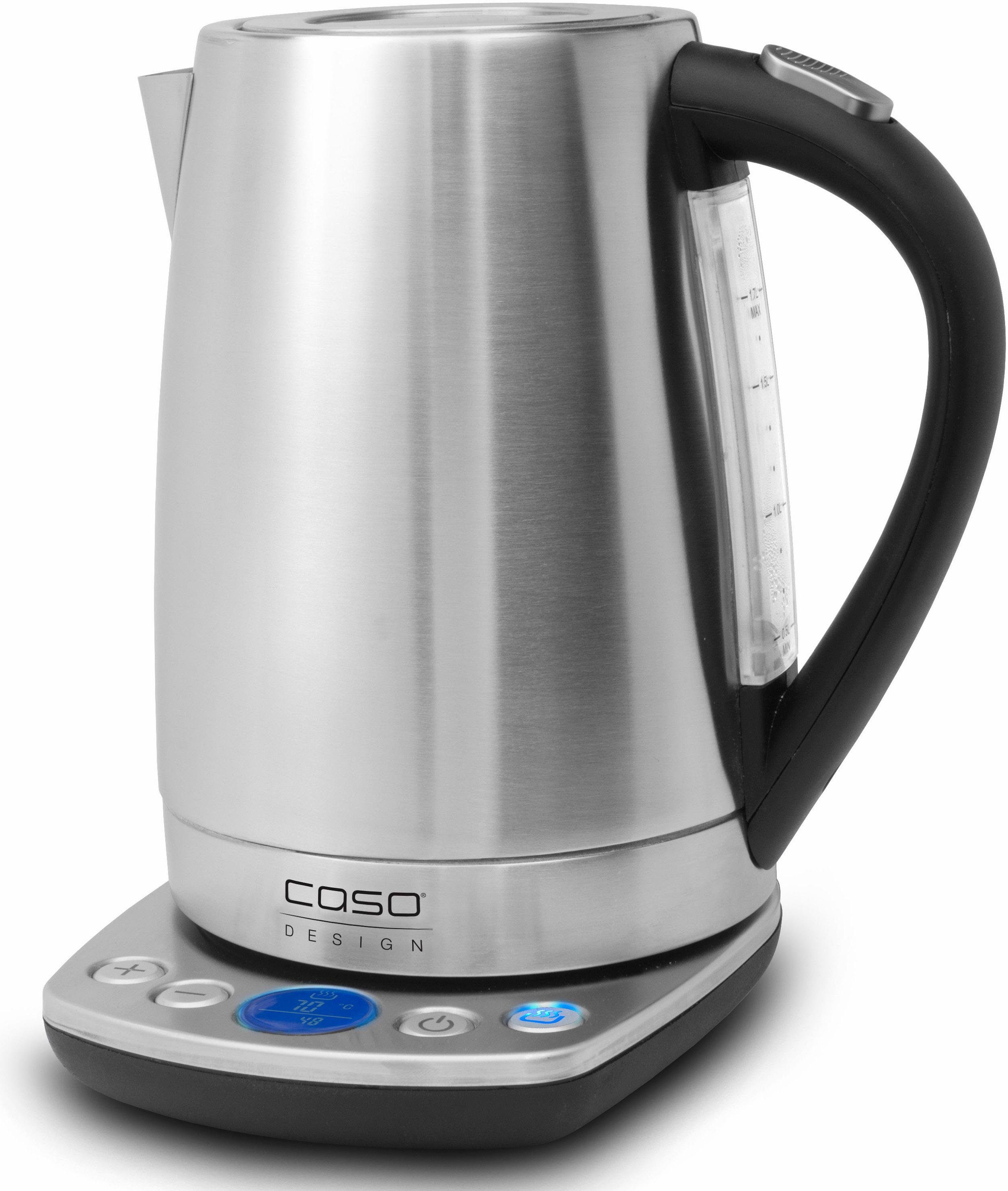 Wasserkocher WK2200