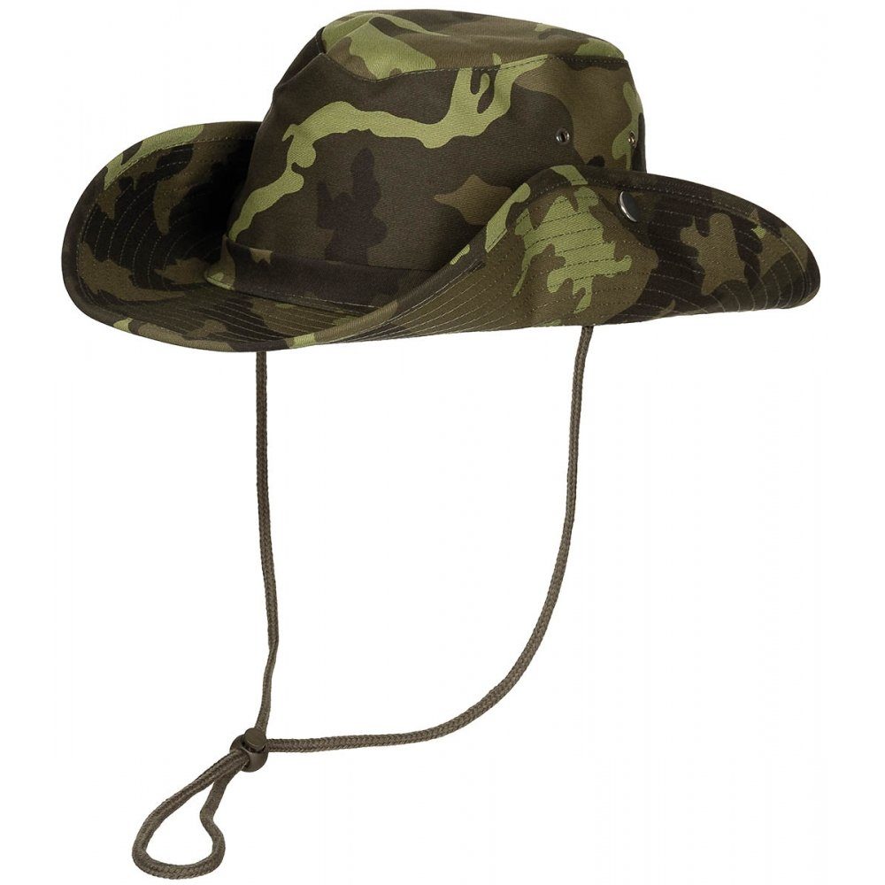 MFH Outdoorhut Buschhut, M 95 CZ günstig online kaufen