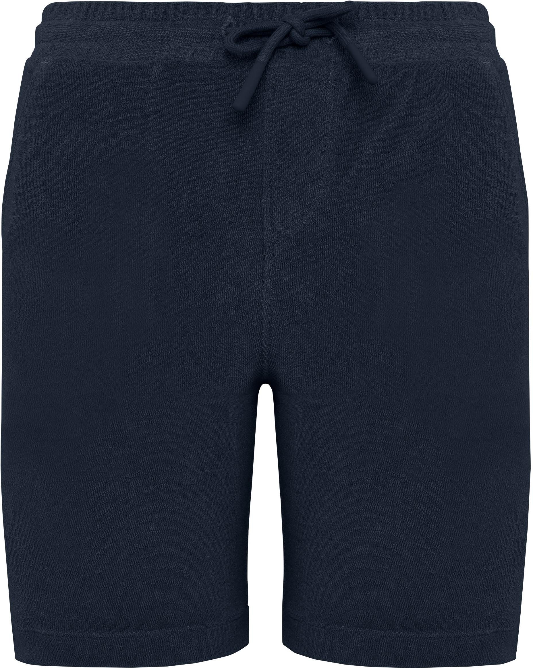 Native Spirit Shorts Umweltfreundliche Shorts aus Frottee für Jungen
