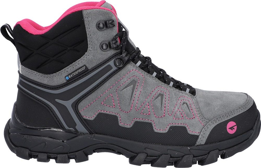 Hi-Tec V-Lite Explorer Wp Stiefel günstig online kaufen