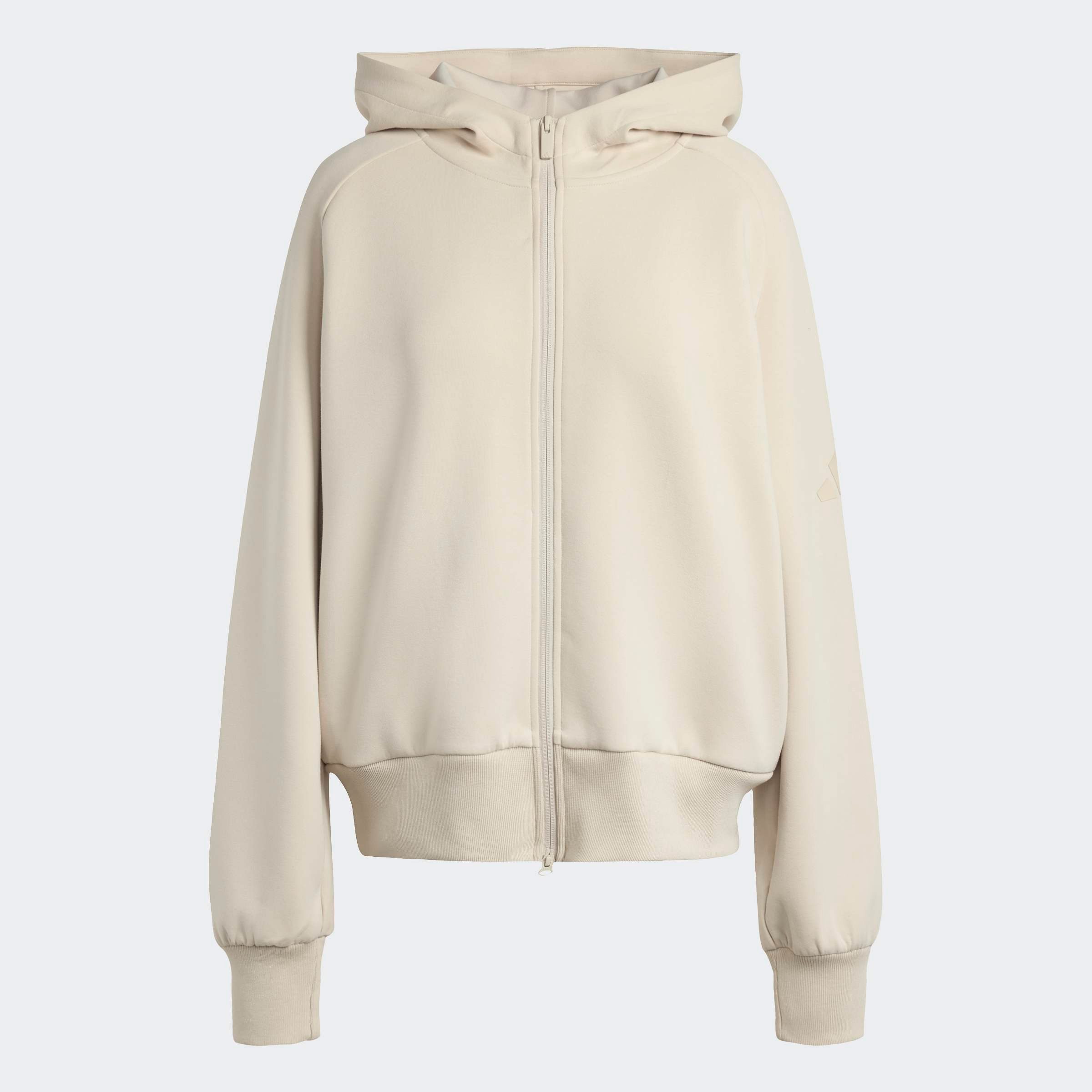 Kapuzensweatshirt W SL FZ HD