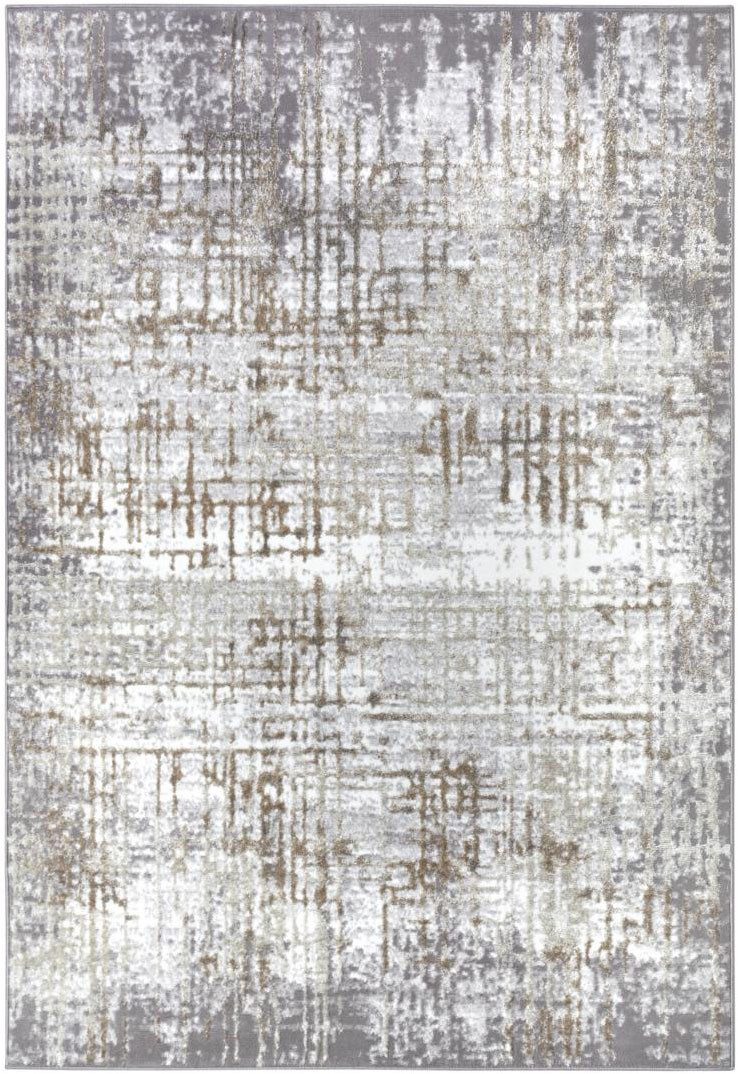 HANSE Home Teppich Abstract, rechteckig, Höhe: 13 mm, strapazierfähig, pfle günstig online kaufen