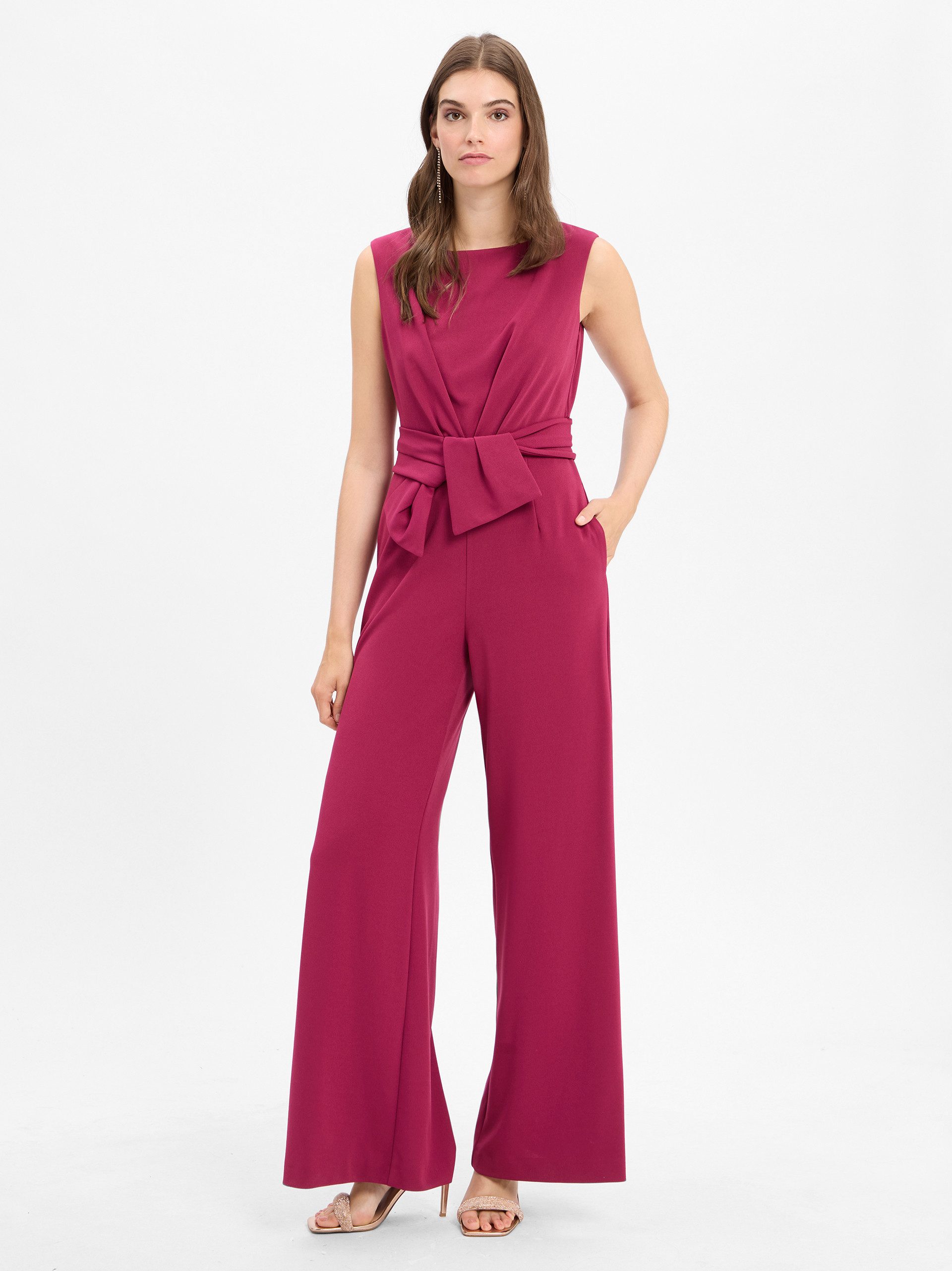 Vera Mont Jumpsuit günstig online kaufen