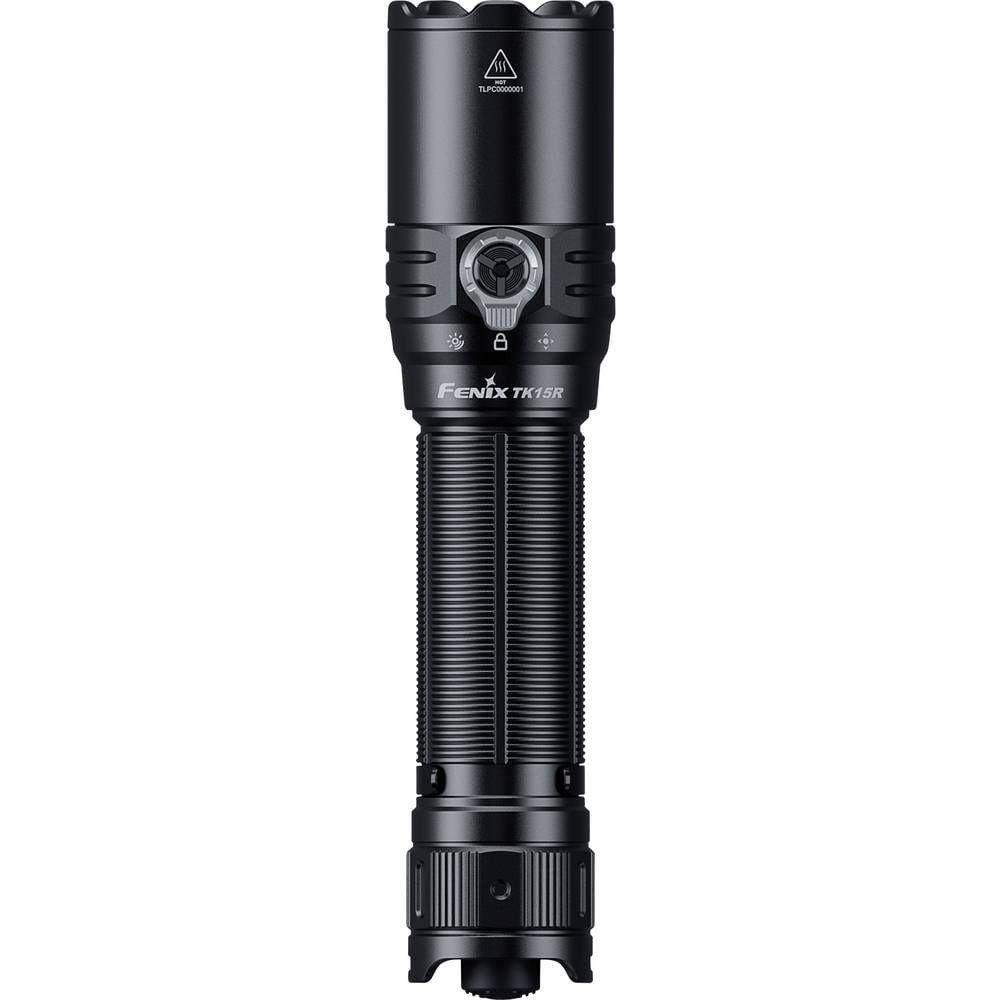 cemon Taschenlampe TK15R IRIS X FETK15R LED Taschenlampe akkubetrieben 3200 lm 205.5 g