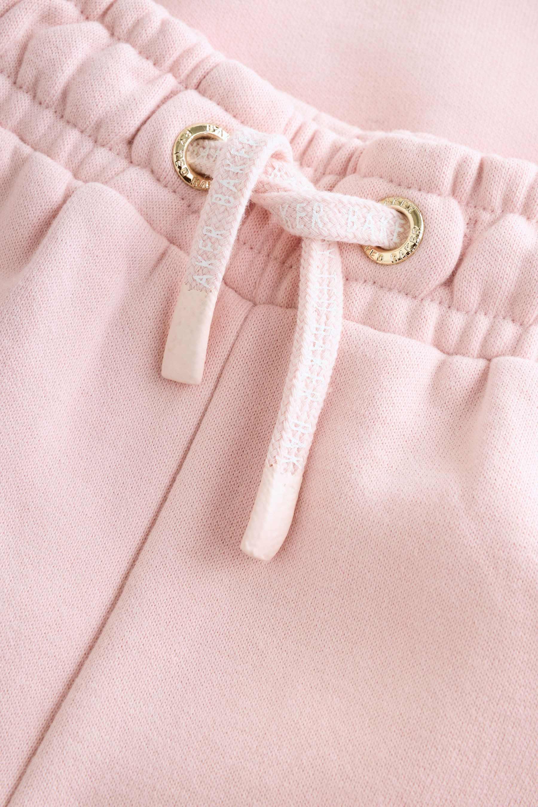 Baker by Ted Baker tracksuit and jogging pants (2-piece set)