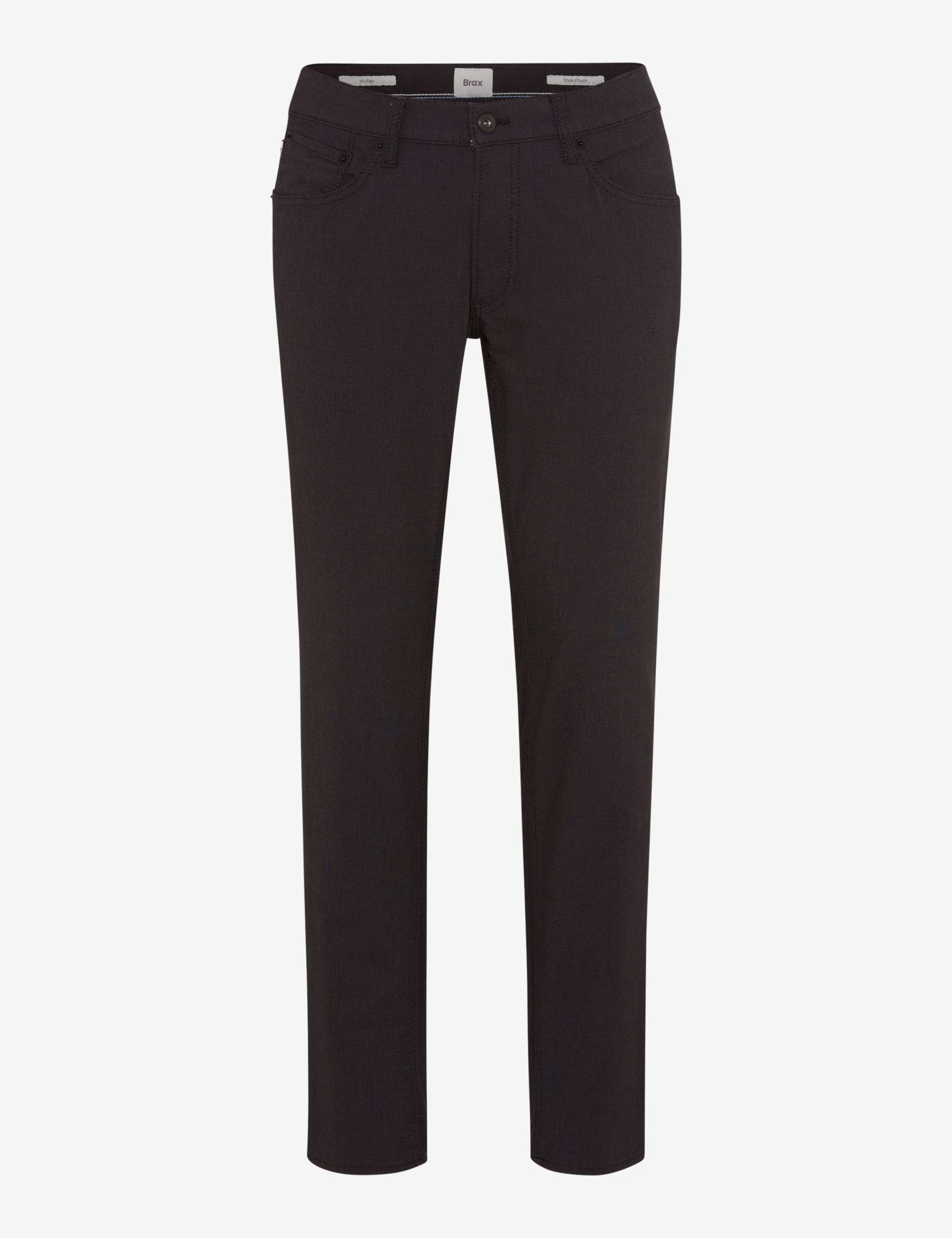 5-Pocket-Jeans Modern-Fit Hose Style Chuck - Modern Fit
