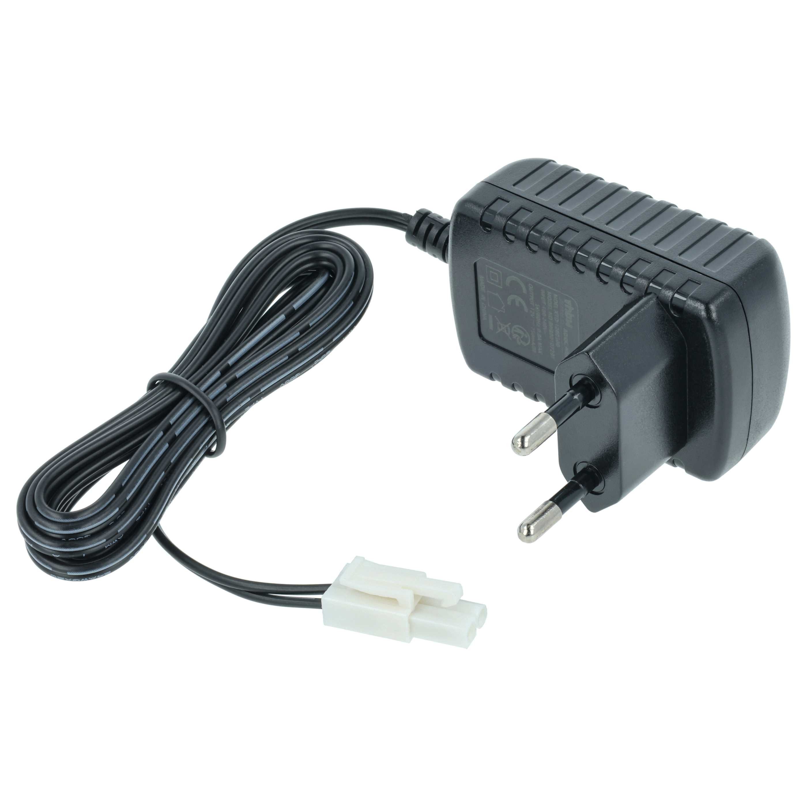 vhbw Ladegerät RC-Ladegerät