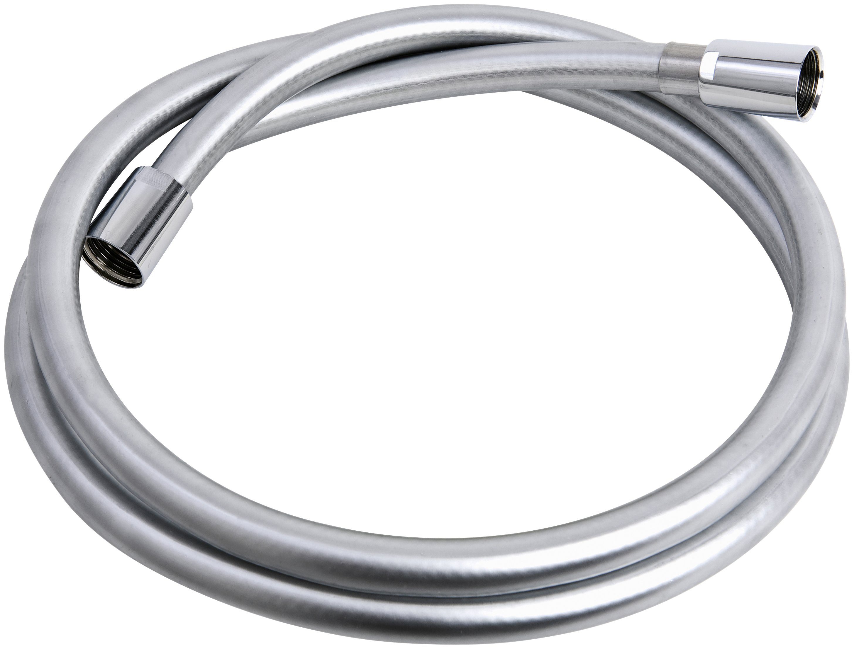 ADOB Brauseschlauch Flex Premium, Verschraubungen aus Messing verchromt günstig online kaufen