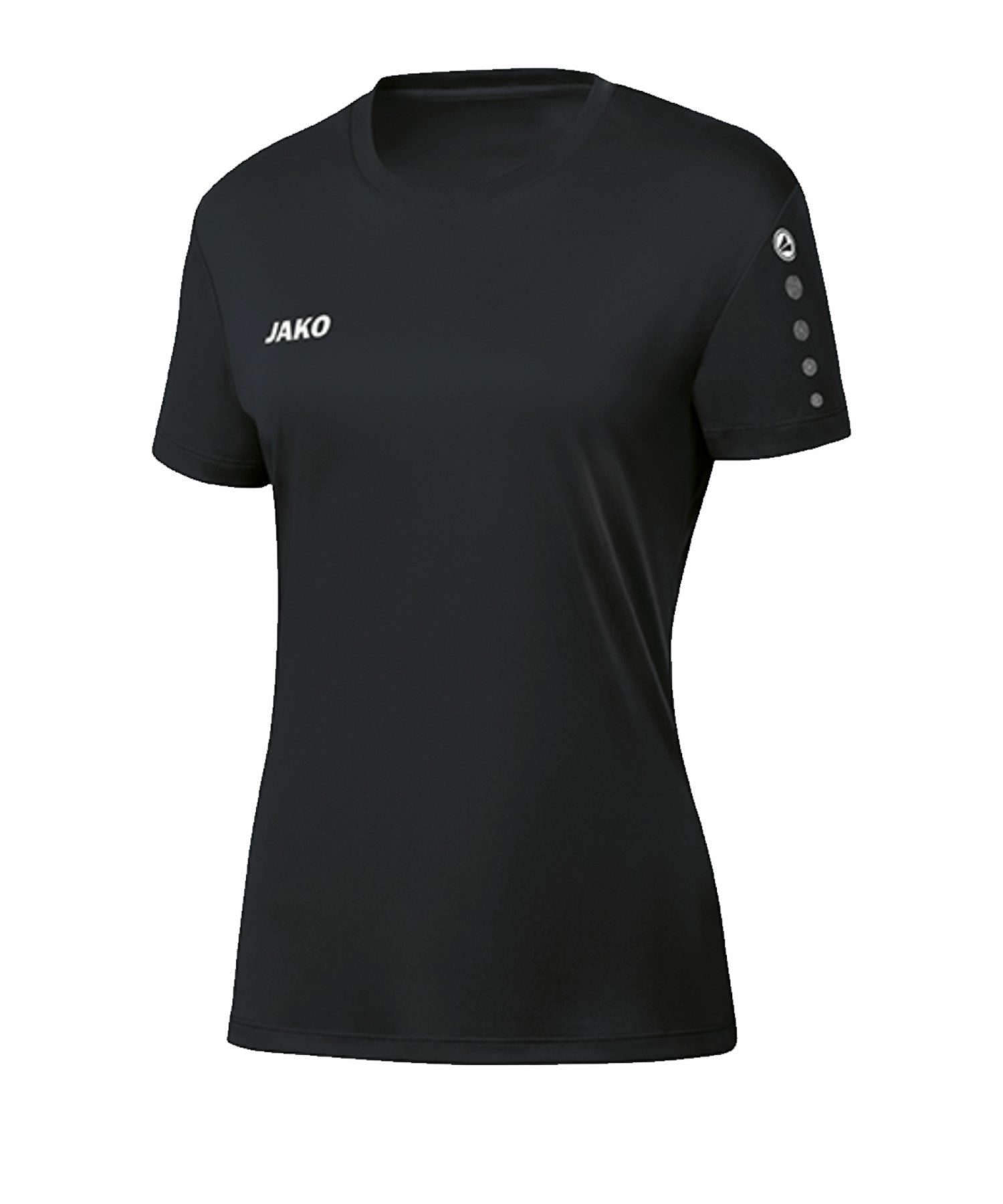 Jako Fußballtrikot Team KA Trikot Damen (1-tlg) default