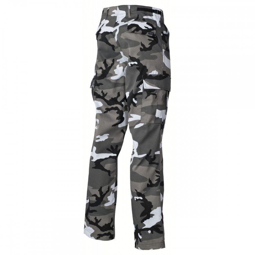 MFH Cargohose US Kampfhose BDU von günstig online kaufen