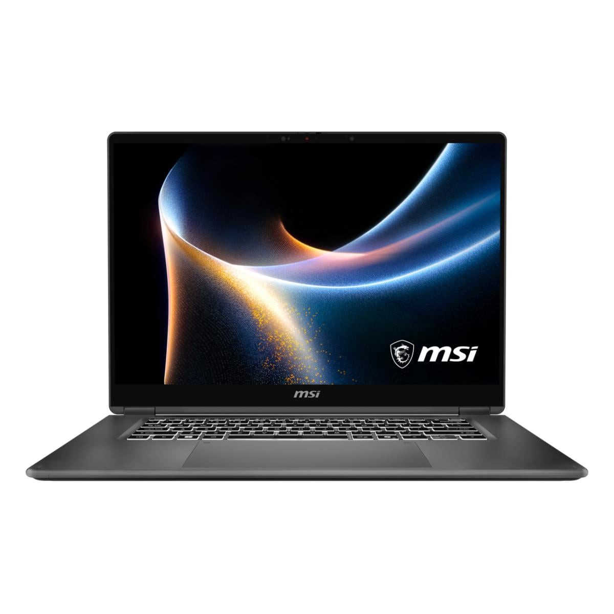 MSI Prestige 16 Flip AI+ Evo C3MTG-063 Notebook (40.64 cm/16 Zoll, Intel Core Ultra 9 386H, Intel Graphics, 32 GB, 4000 GB SSD, 32 GB RAM)
