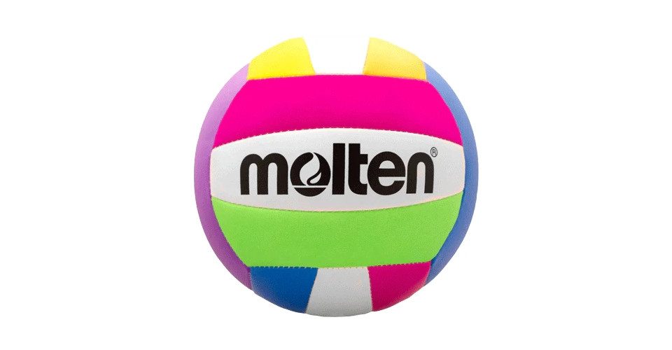 Molten Beachvolleyball MS500-NCAMO