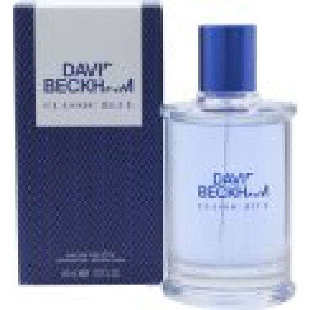 DAVID BECKHAM Eau de Toilette David Beckham Classic Blue Eau de Toilette 60ml Spray