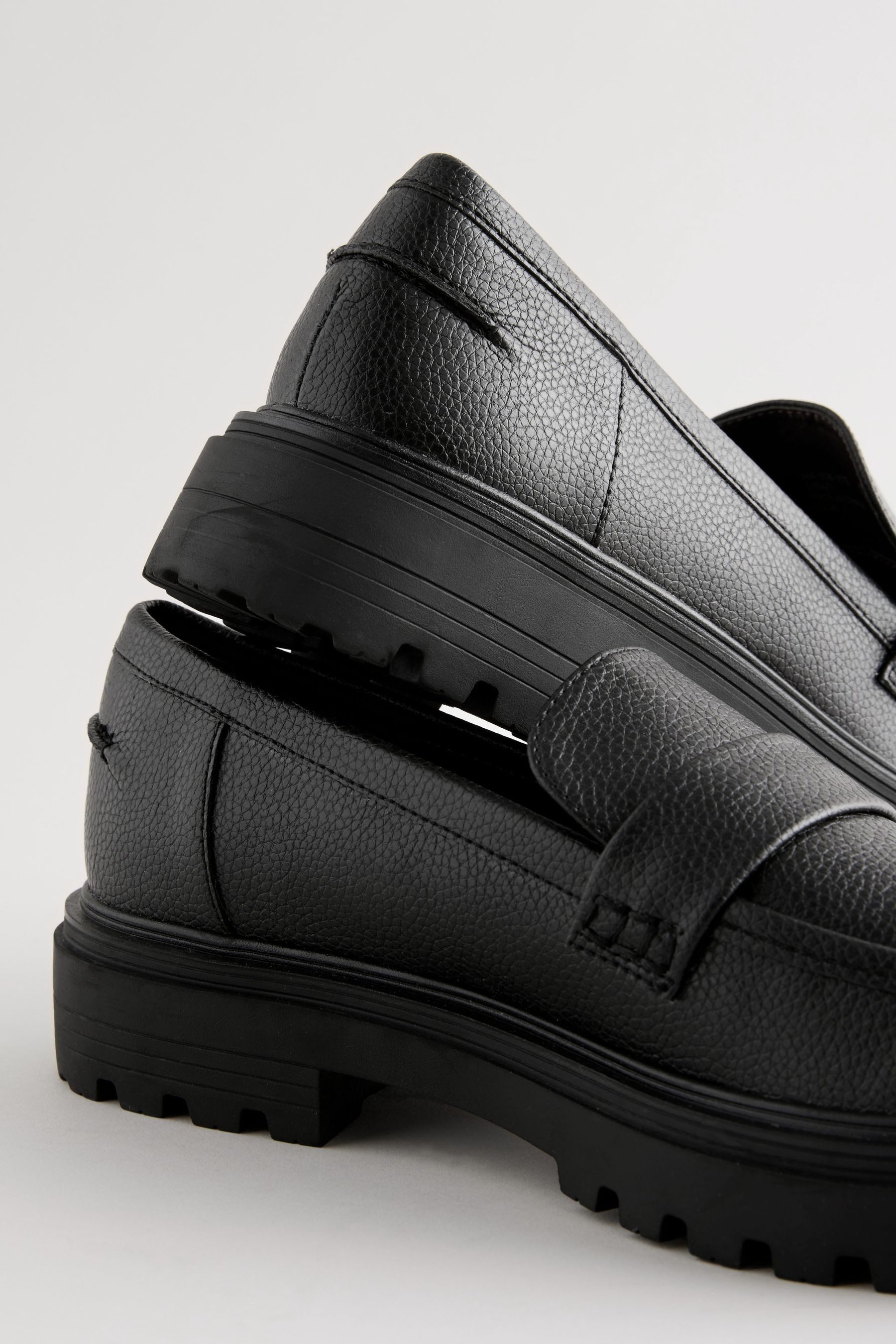 Next Forever Comfort® Loafer mit dicker Sohle Loafer (1-tlg) günstig online kaufen