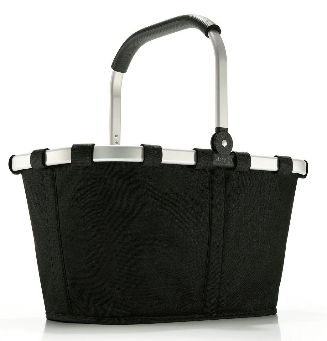REISENTHEL® Einkaufskorb carrybag 22L Volumen, Einkaufstasche Shoppingtasche Tragetasche