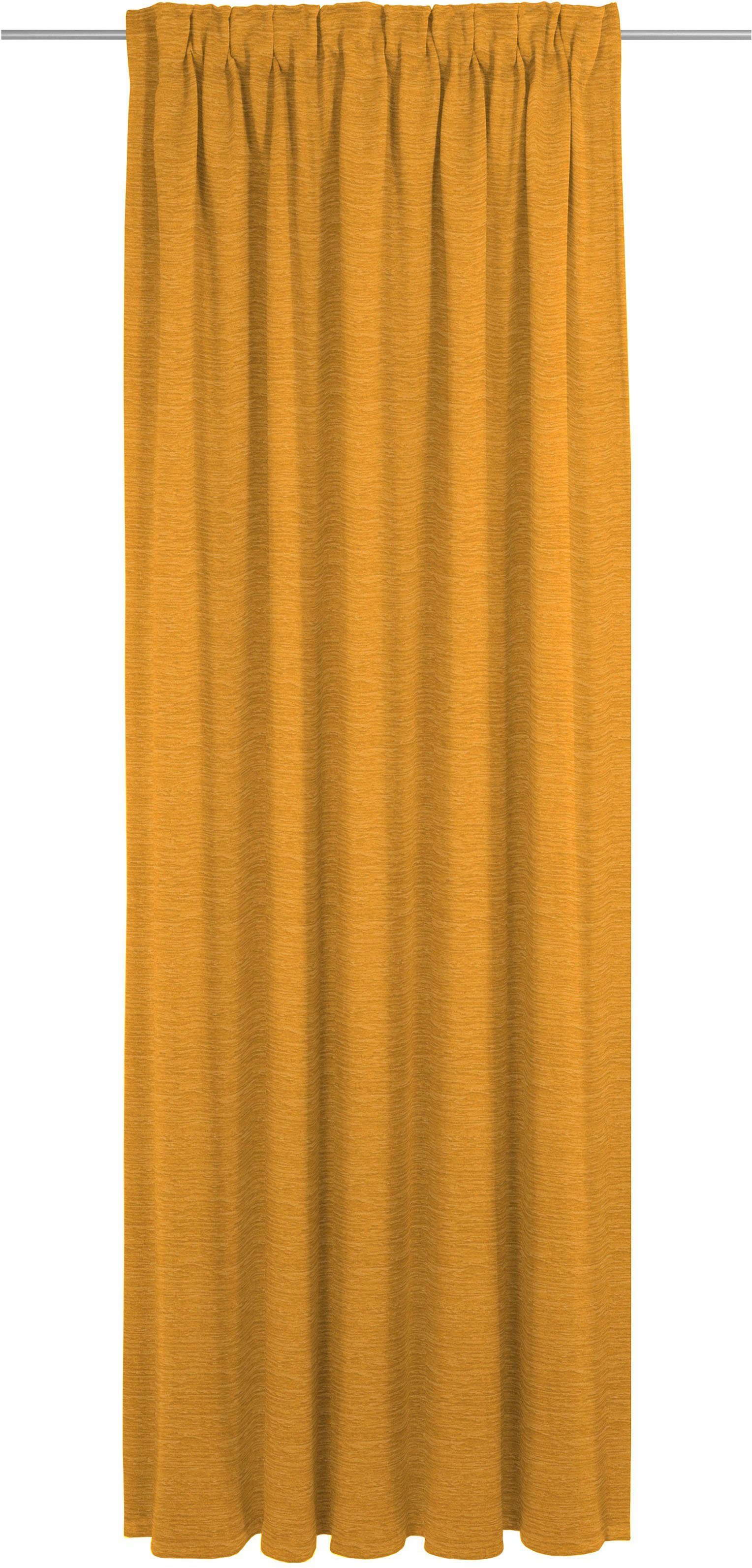 Wirth Vorhang Trondheim B, Multifunktionsband (1 günstig online kaufen