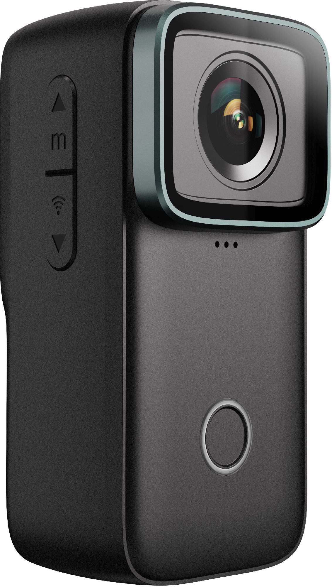 SJCAM Motorradhelm C200 Action Kamera, Wasserdicht